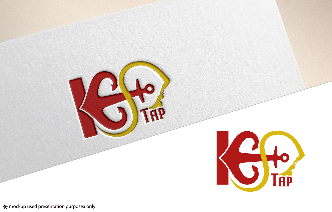 Logo-Design von Rubia@ für dieses Projekt | Design #29364369