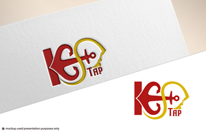 Logo-Design von Rubia@ für dieses Projekt | Design: #29364369