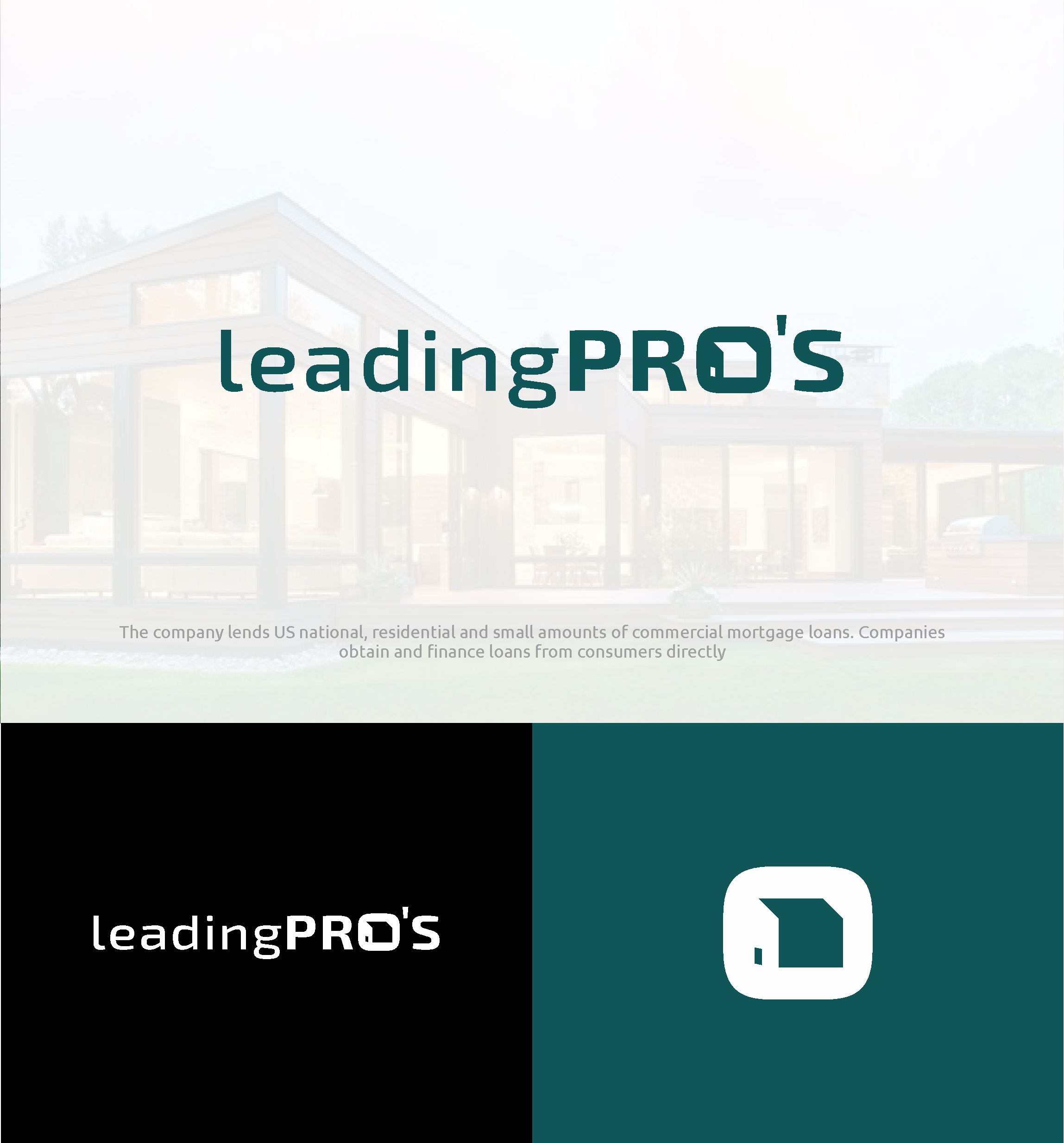 Logo Design by saktian for this project | Design #29362531