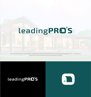 Logo Design by saktian
