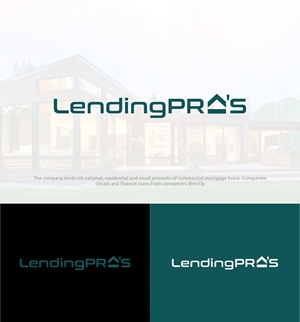 Logo Design by saktian for this project | Design: #29362807