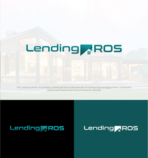 Logo Design by saktian for this project | Design: #29363381