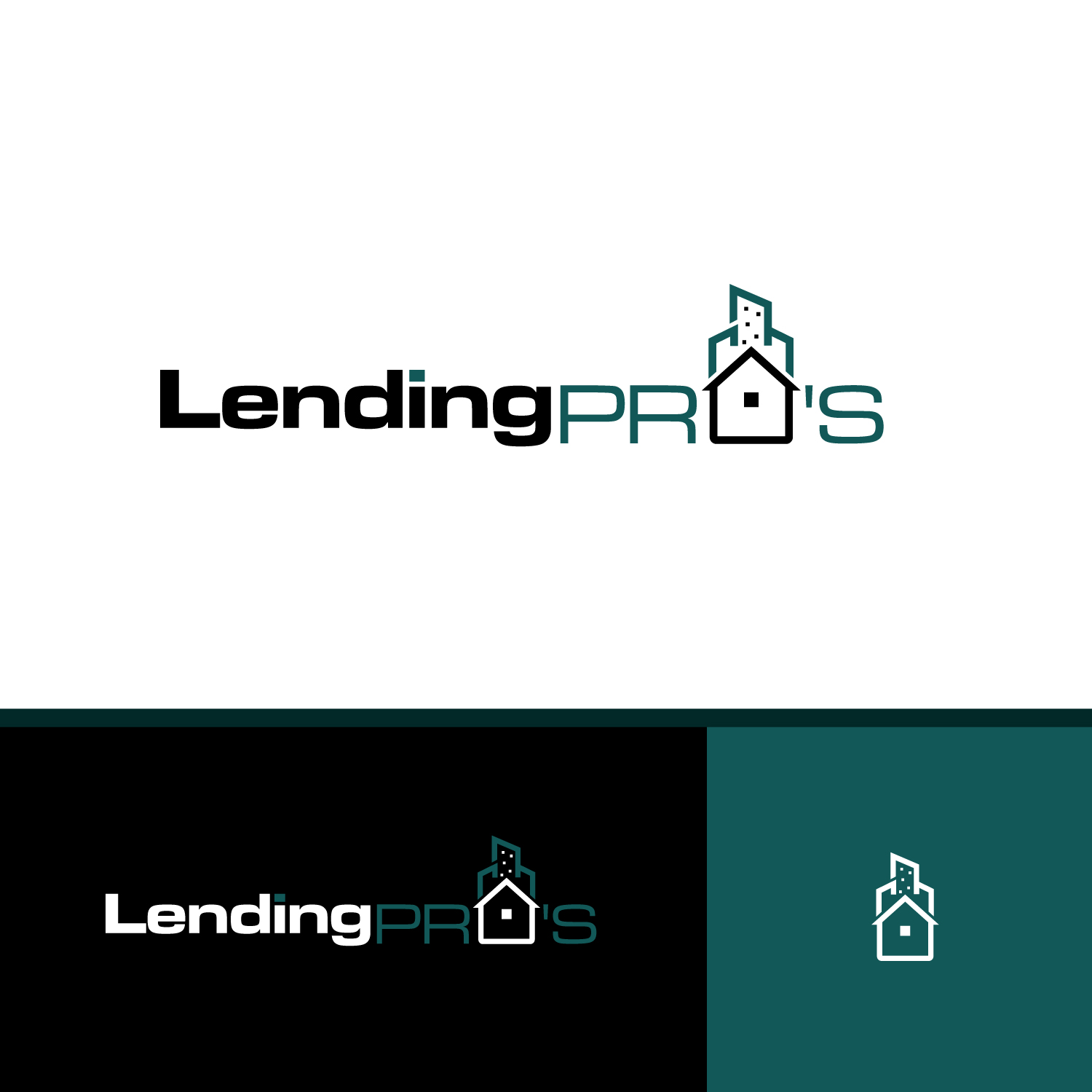 Logo Design by Revolt Team for this project | Design #29369964