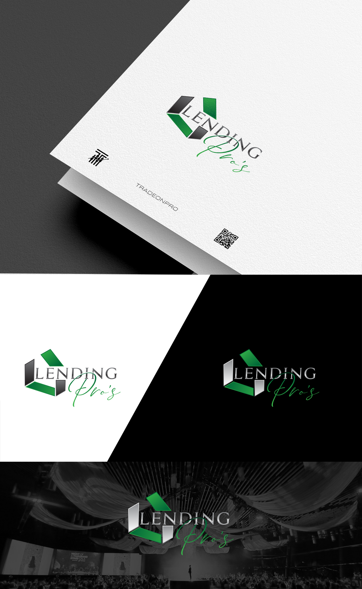 Logo Design by END™ for this project | Design #29369971
