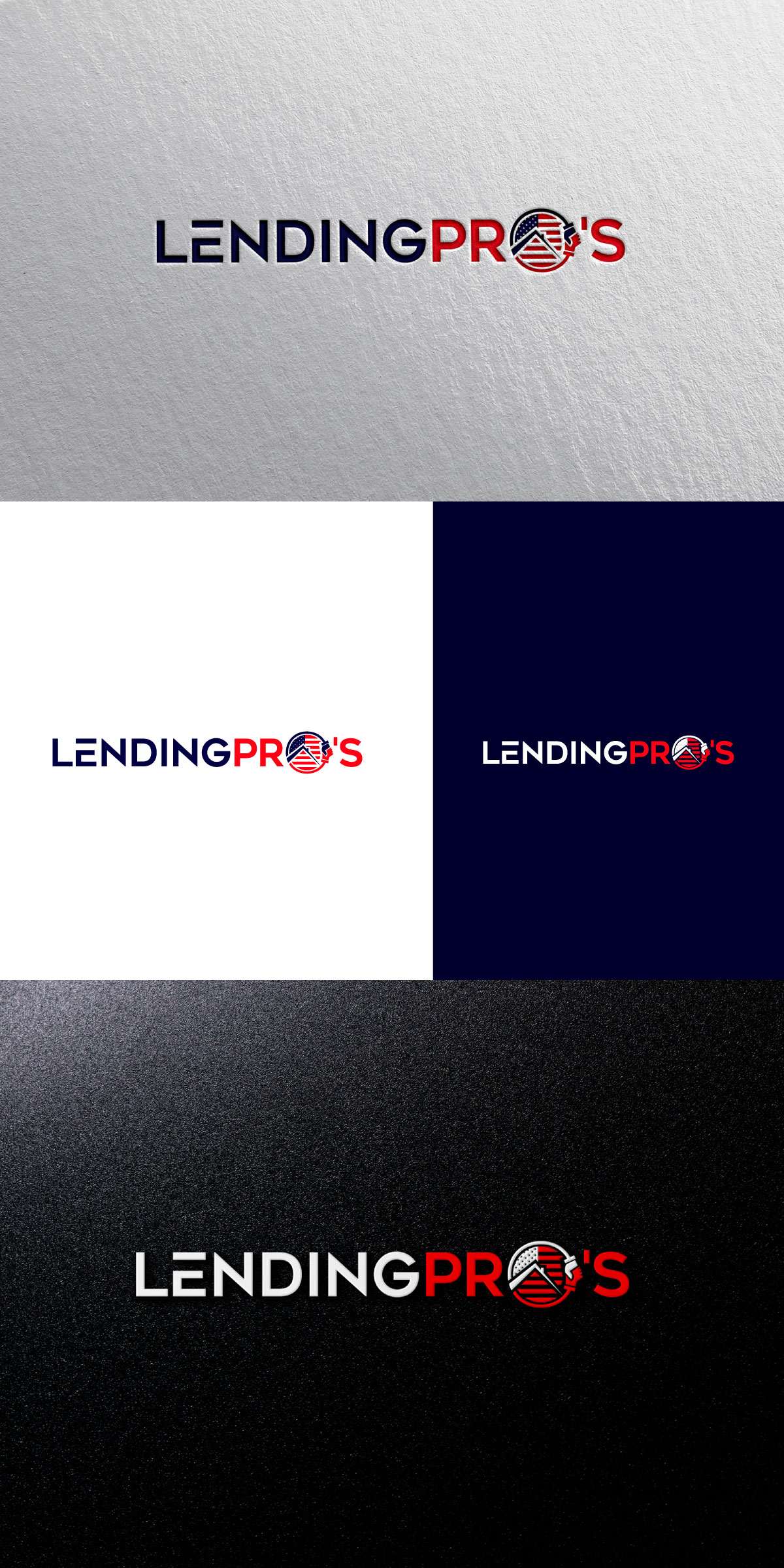 Logo Design by AyaanArt for this project | Design #29361690