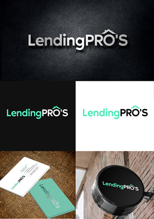 Logo Design by Graphixpointt for this project | Design: #29361580