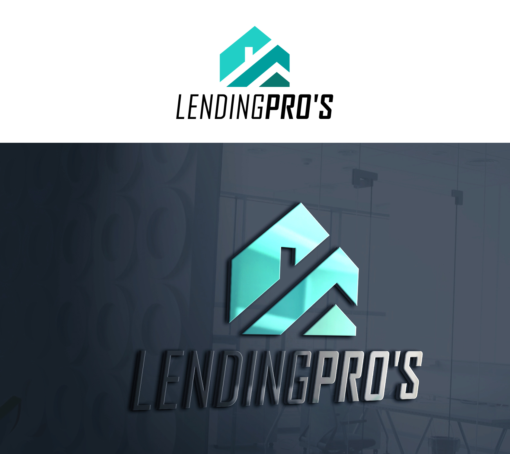 Logo Design by Ura Designs for this project | Design #29361290