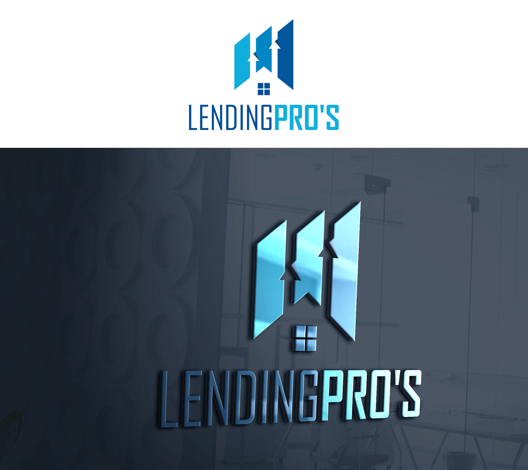 Logo Design by Ura Designs for this project | Design #29361294