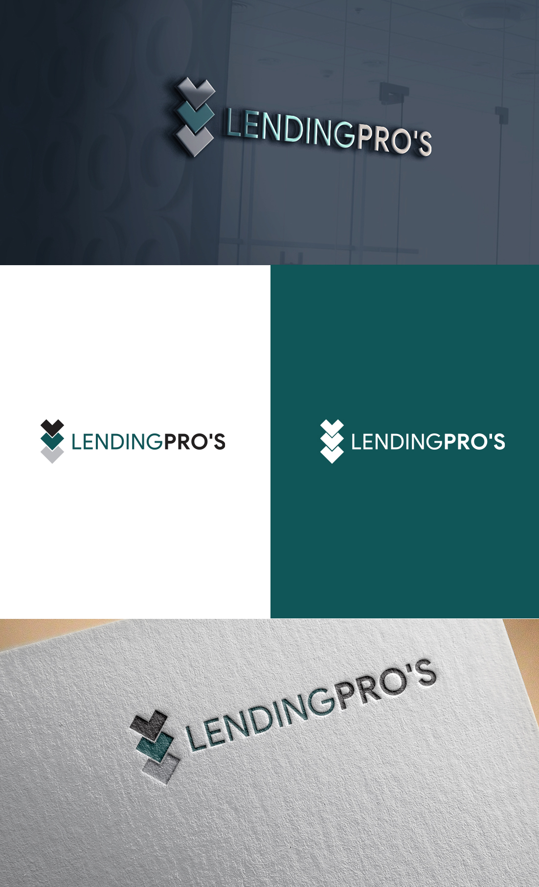 Logo Design by GLDesigns for this project | Design #29360599