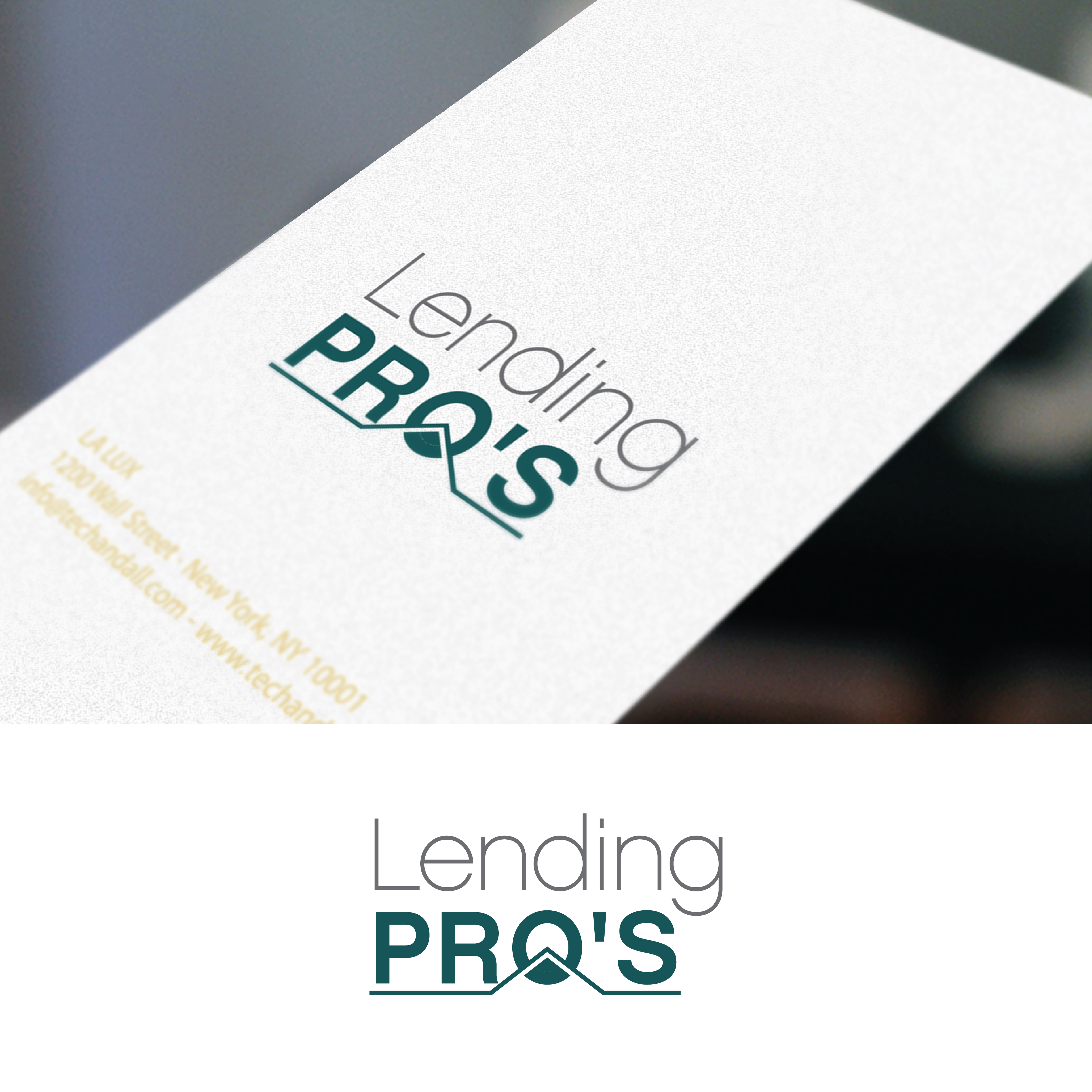 Logo Design by h2y for this project | Design #29361251