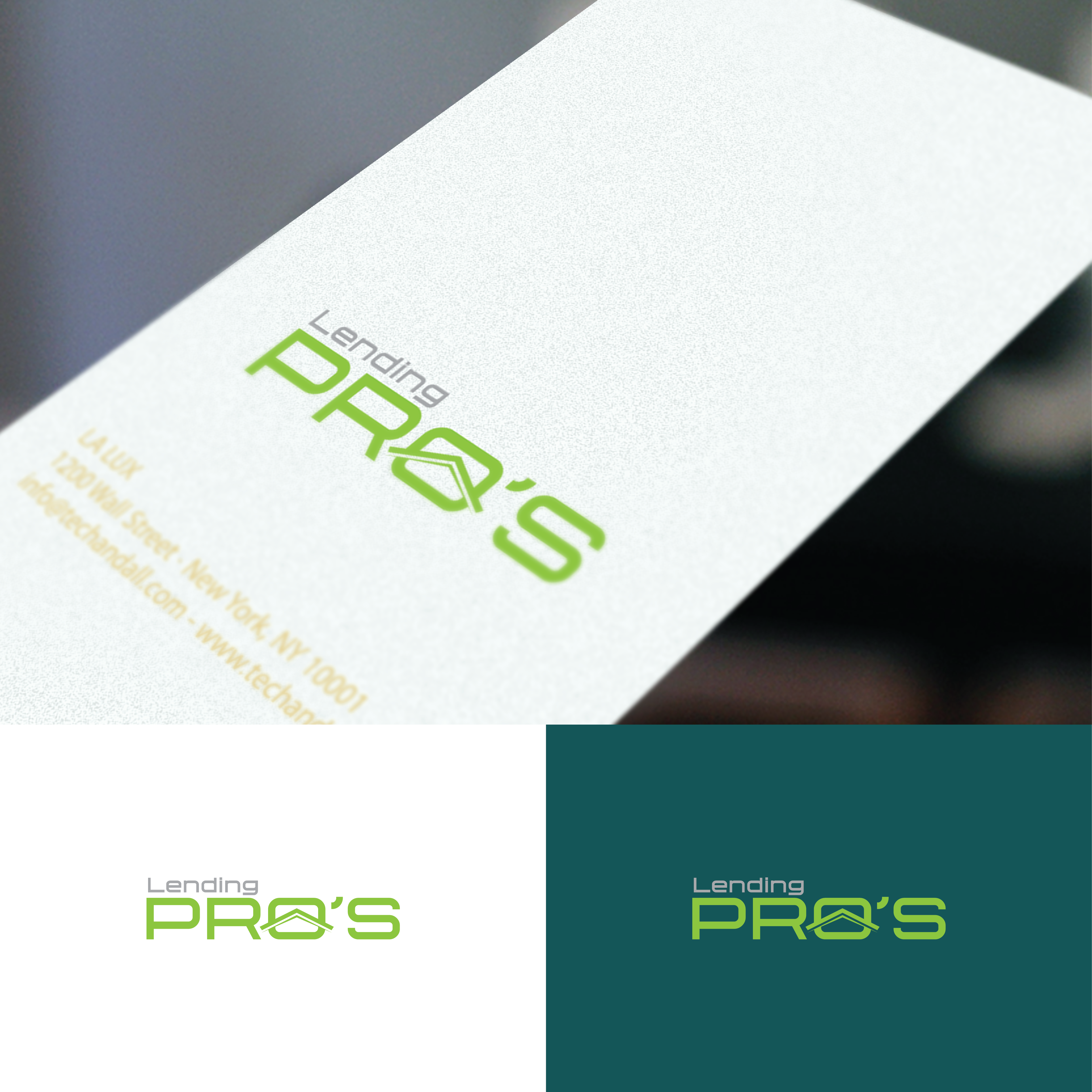 Logo Design by h2y for this project | Design #29367036