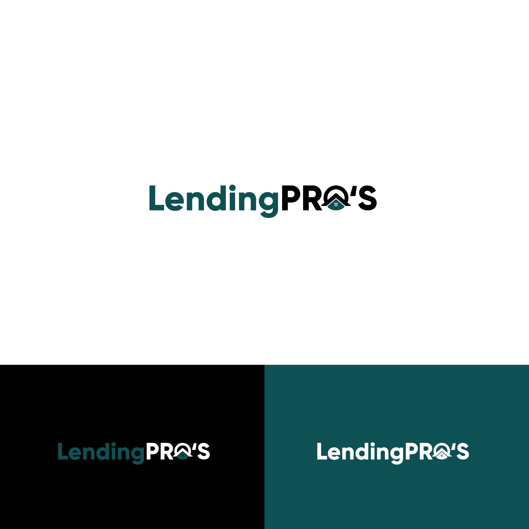 Logo Design by Just Ho for this project | Design #29361159