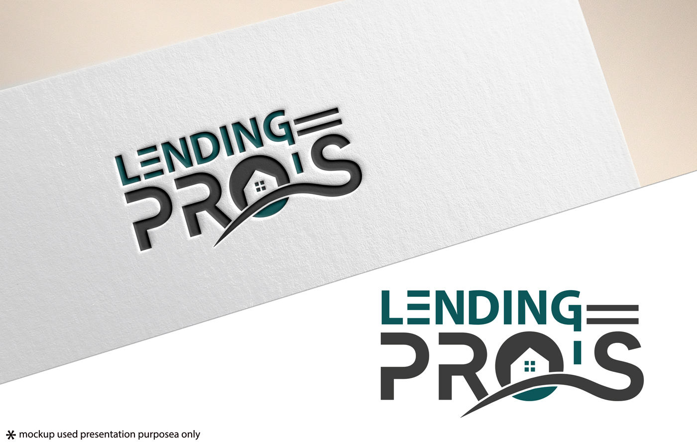 Logo Design by Rubia@ for this project | Design #29360999