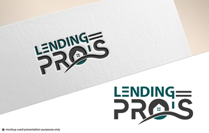 Logo Design by Rubia@ for this project | Design: #29360999