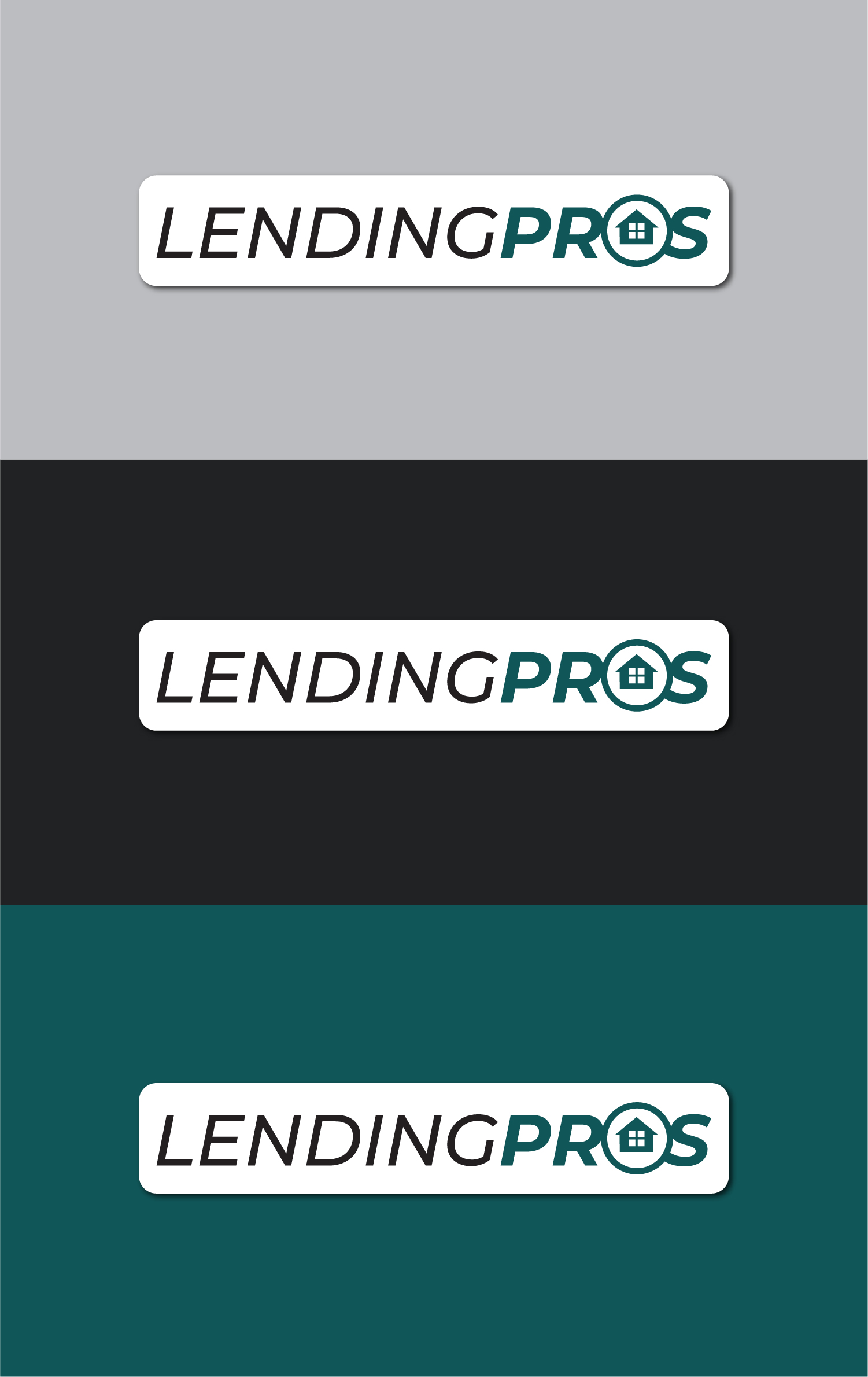 Logo Design by vidarshana 2 for this project | Design #29374070