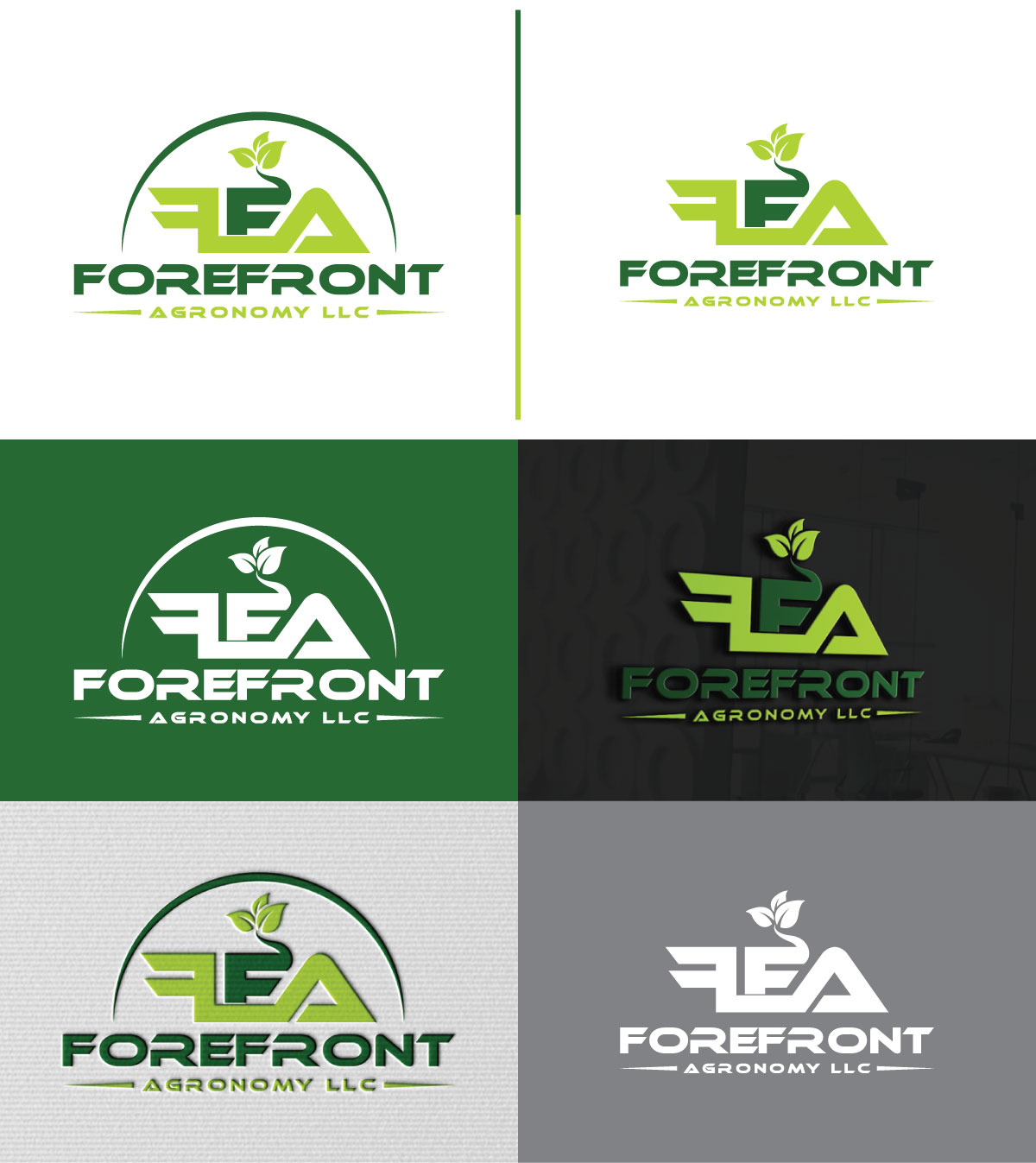 Logo Design by Md Al - amin Hossain for this project | Design #29396283