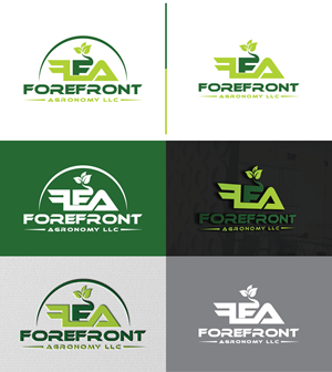 Logo Design by Md Al - amin Hossain