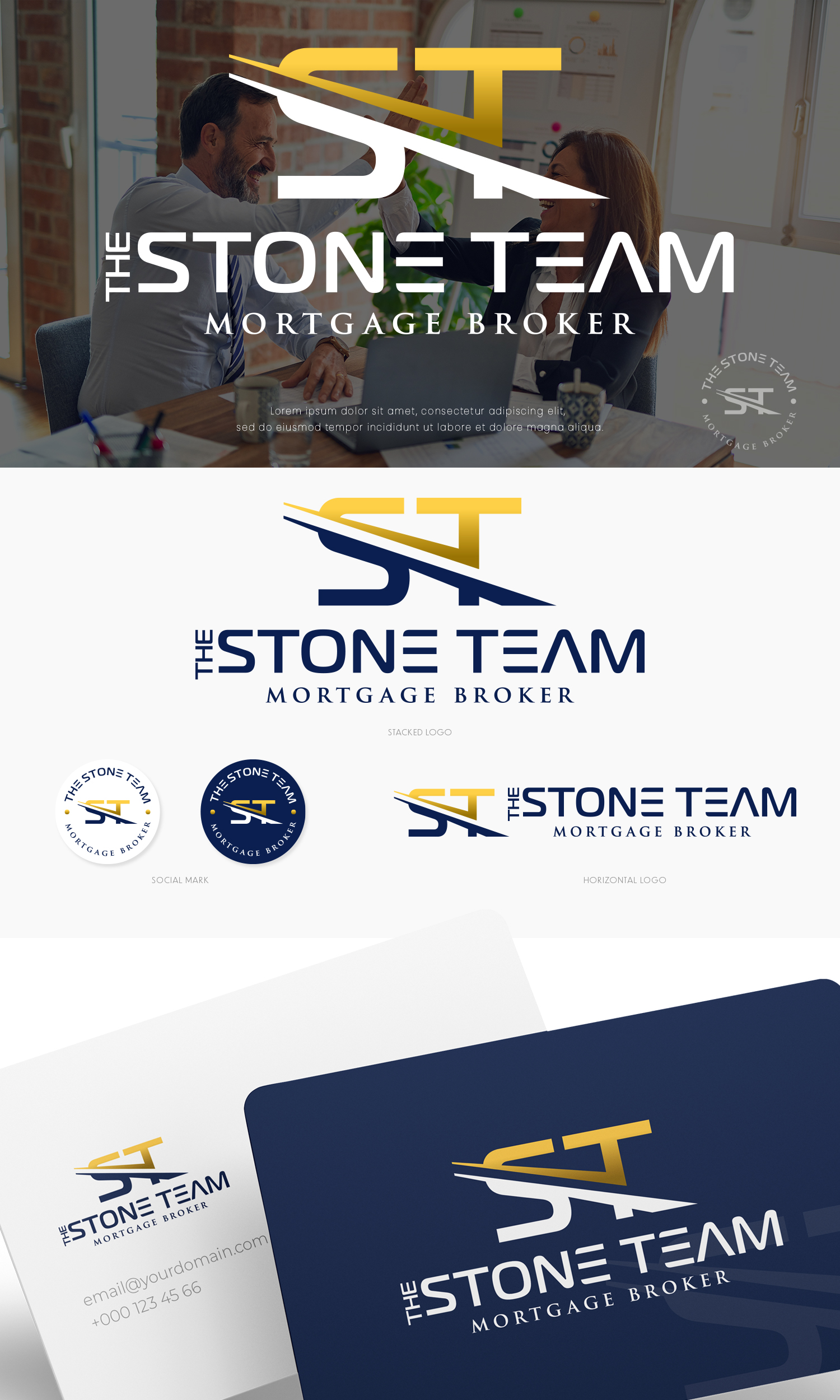 Logo Design by Modeform for this project | Design #29366115