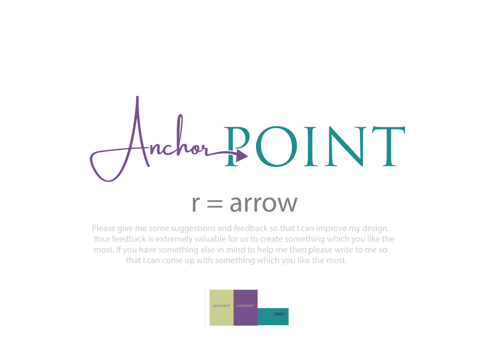 Design de Logo par leekon pour ce projet | Design : #29422208