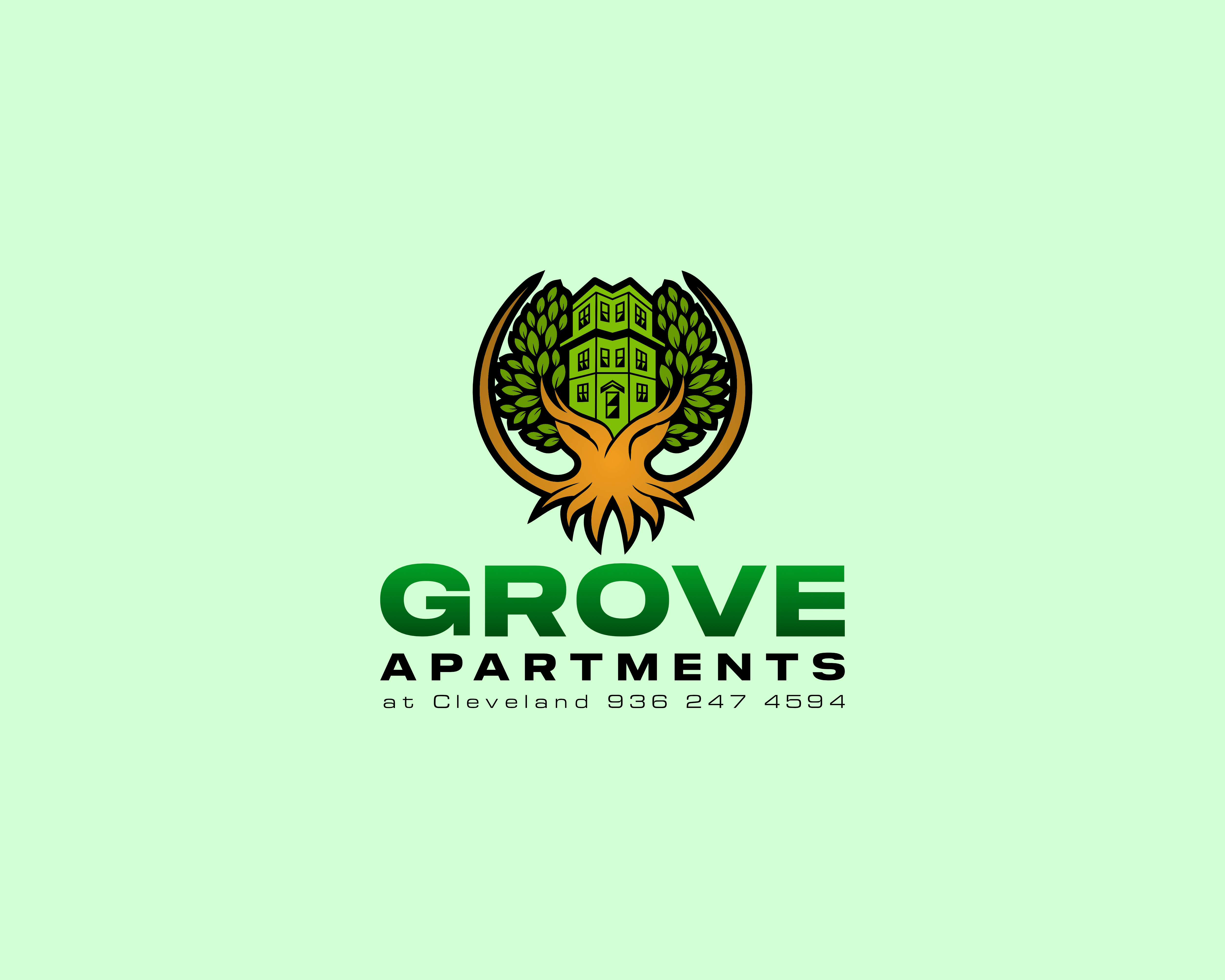Diseño de Logo por Glorizart para este proyecto | Diseño #29373522