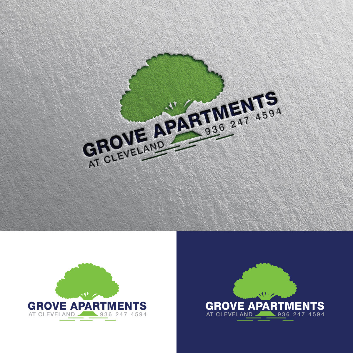 Logo Design by chris Ray for this project | Design #29361274