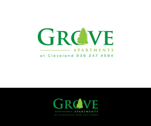 Logo Design by Think.Design