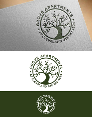 Logo Design by fly  design for this project | Design: #29362471