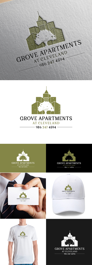 Logo Design by fly  design for this project | Design: #29362815