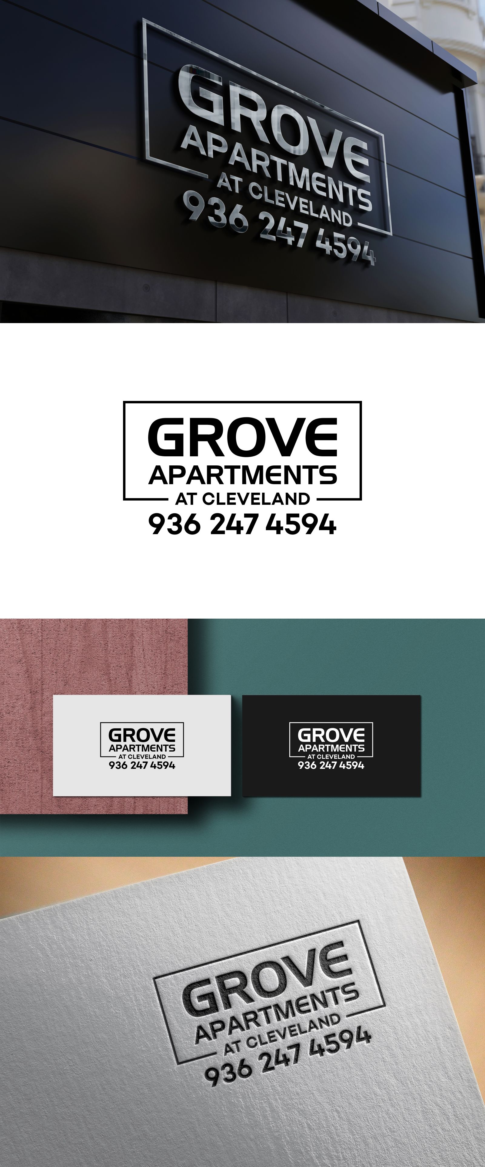 Logo Design by R Graphic for this project | Design: #29376288