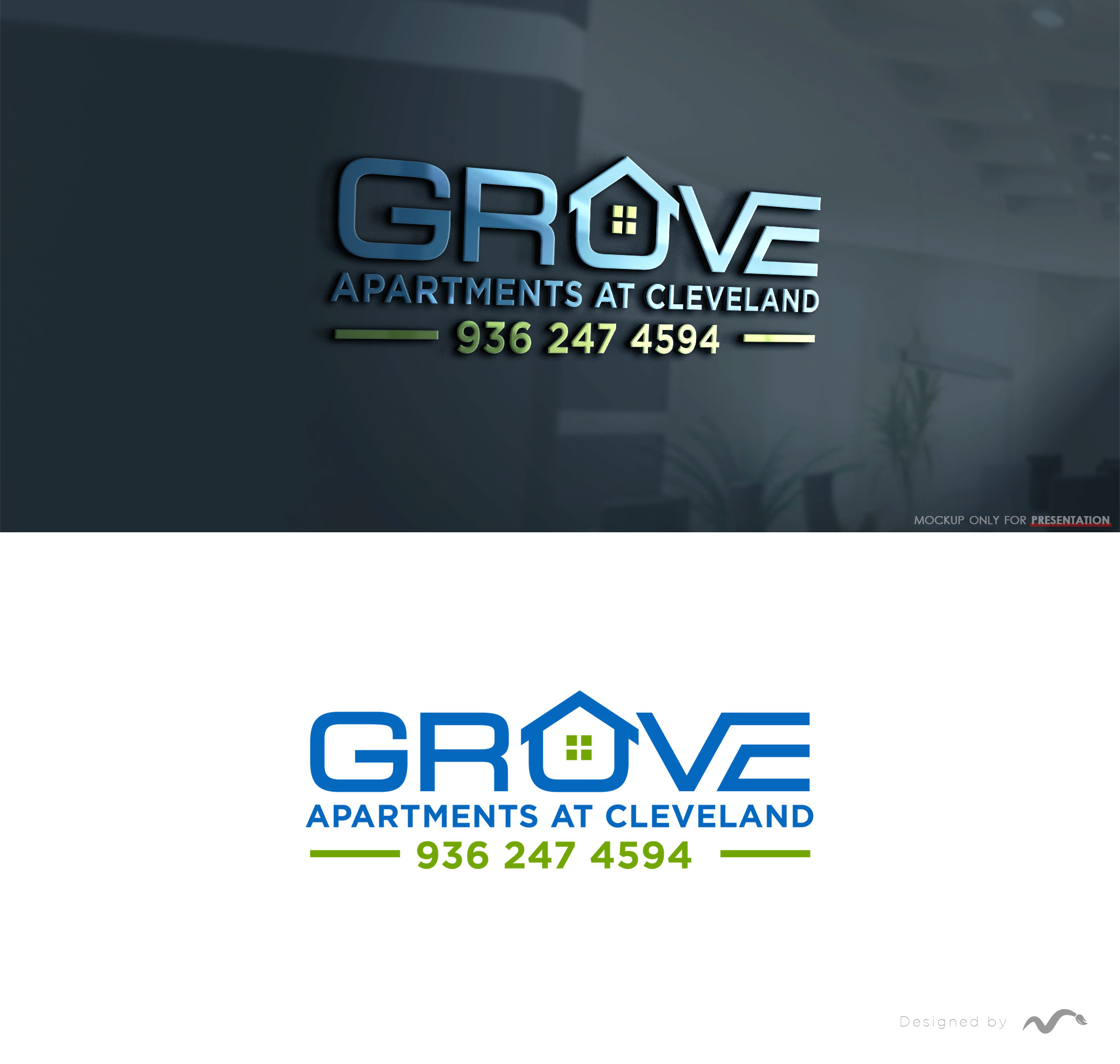 Design de Logo par Mono.co pour ce projet | Design #29361746