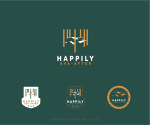 Logo Design by linhsau for this project | Design #29389203