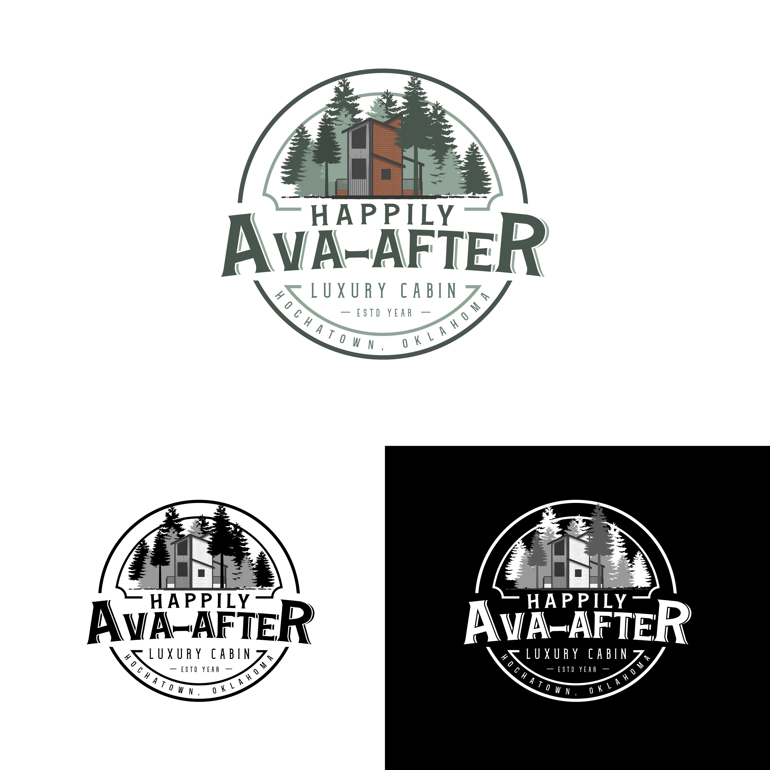 Logo Design by Idea Master Plus for this project | Design #29363570