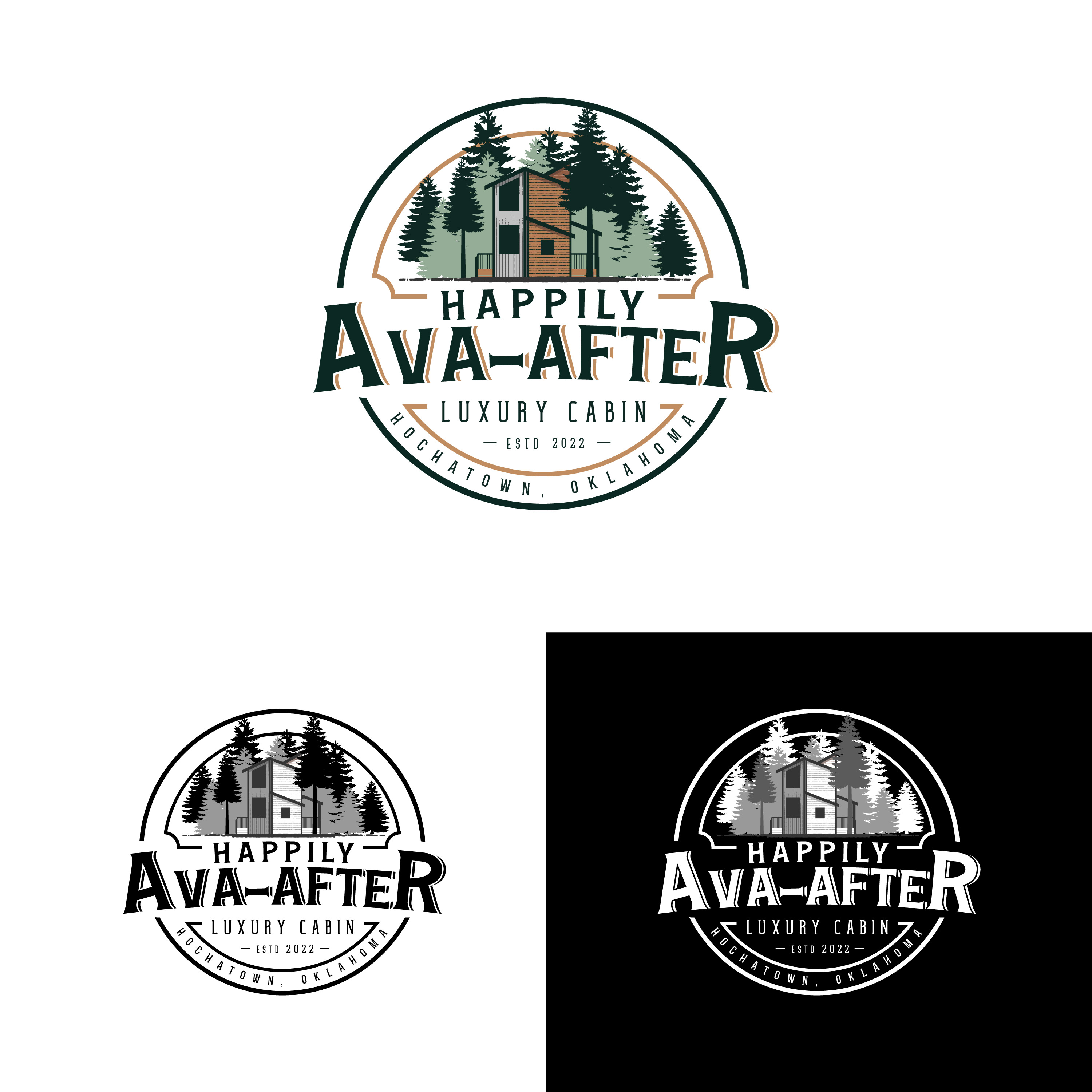 Logo Design by Idea Master Plus for this project | Design #29378271