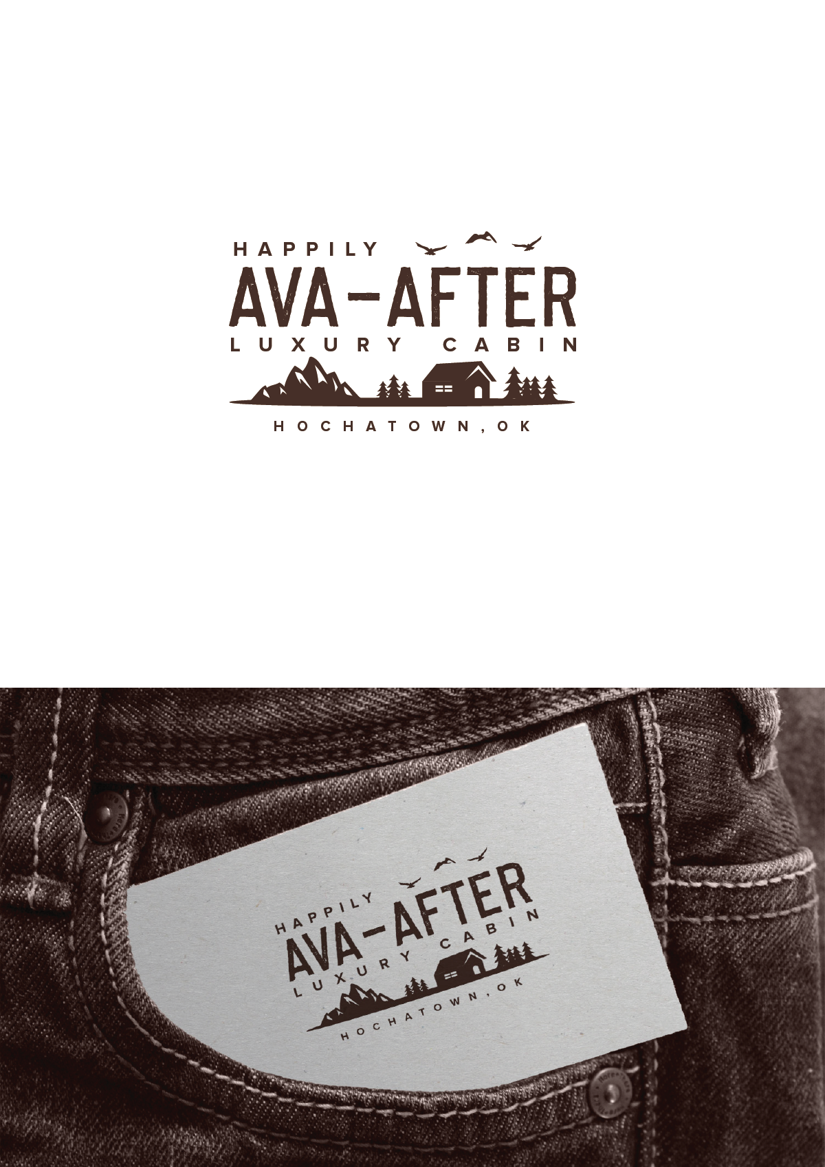 Logo Design by GraphicsJungle for this project | Design #29371136