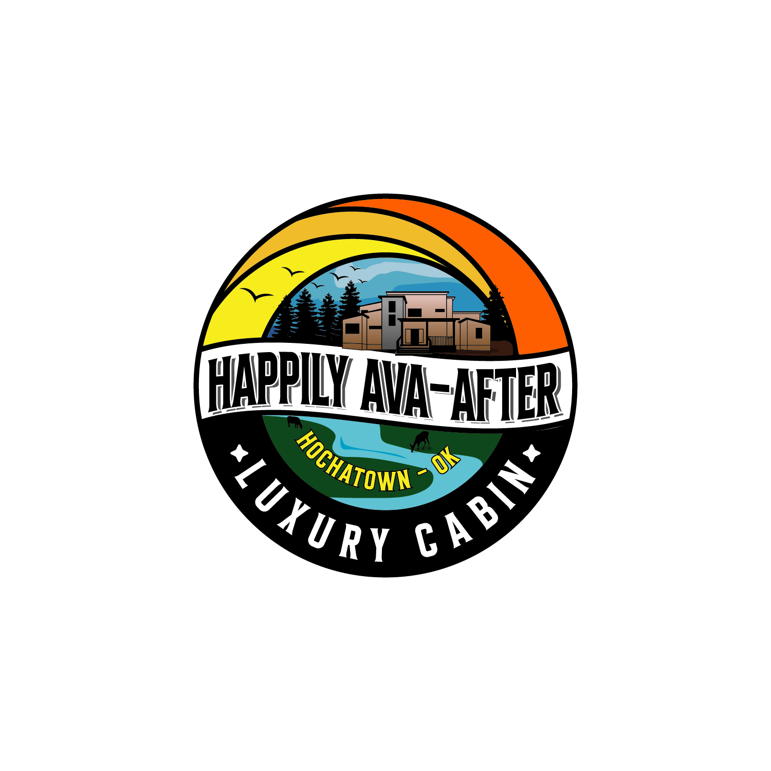 Logo Design by moisesf for this project | Design #29365096