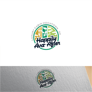 Logo Design by Arham Hidayat for this project | Design: #29380553