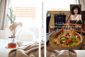 Book Cover Design by Zarina Tama