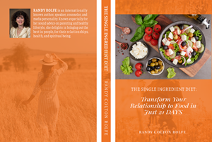 Book Cover Design by Zarina Tama for this project | Design: #29465495