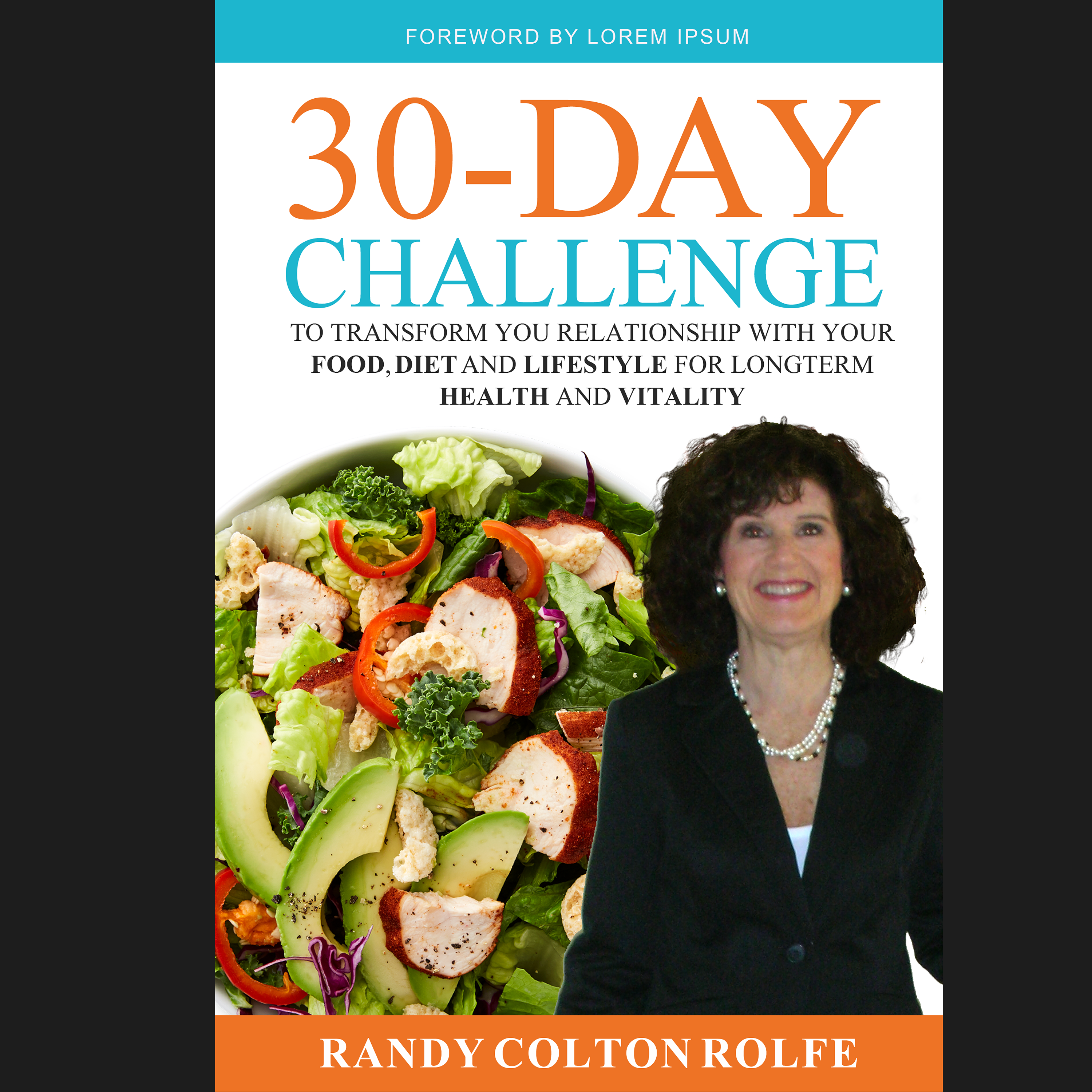 Book Cover Design by NatPearlDesigns for this project | Design #29395003