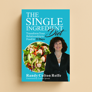 Book Cover Design by NatPearlDesigns for this project | Design: #29399030