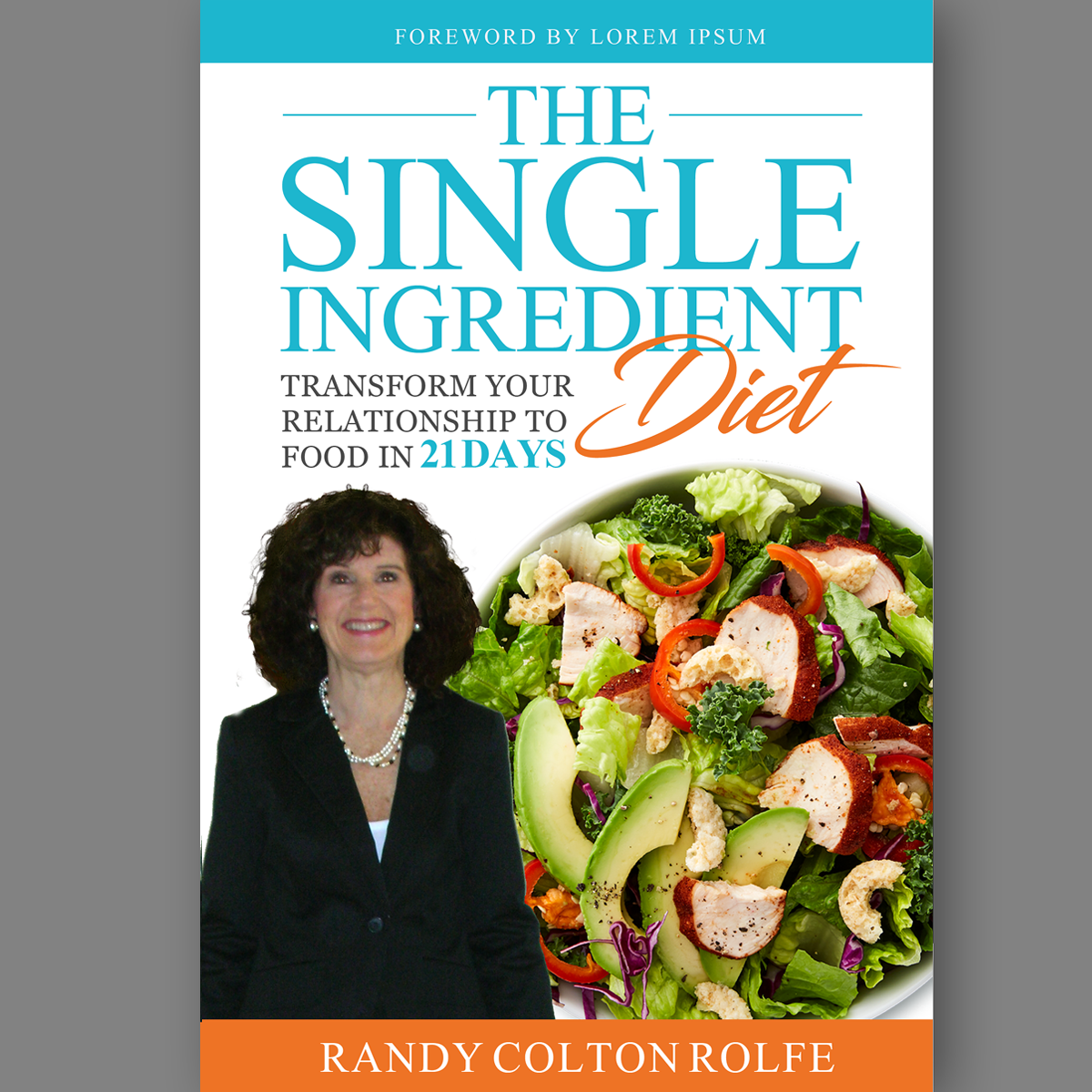 Book Cover Design by NatPearlDesigns for this project | Design #29403124