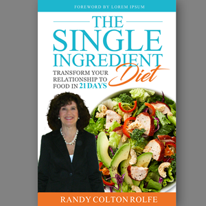 Book Cover Design by NatPearlDesigns for this project | Design: #29403124