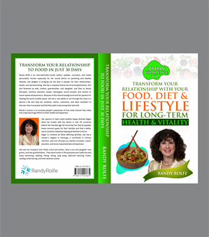 Book Cover Design by Excellar Hub for this project | Design: #29390348