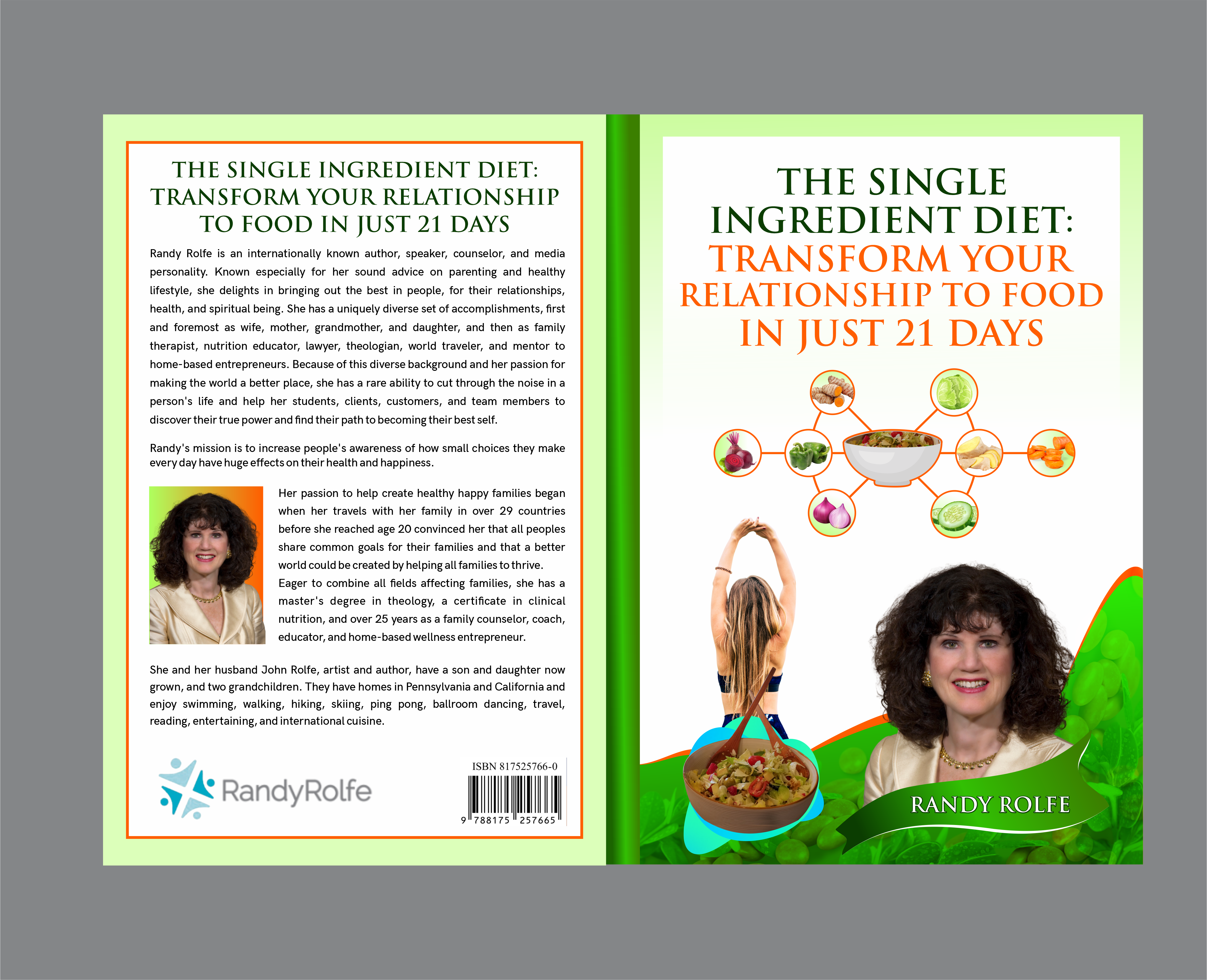 Book Cover Design by Excellar Hub for this project | Design #29395637