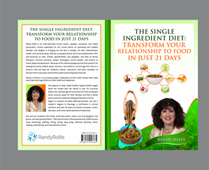 Book Cover Design by Excellar Hub for this project | Design: #29395637