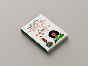 Book Cover Design by Excellar Hub for this project | Design: #29395843