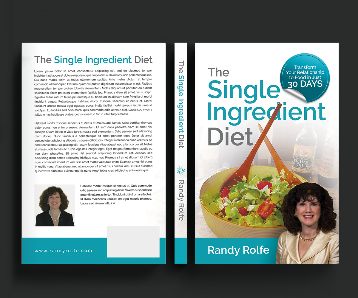 Book Cover Design by Yosei for this project | Design #29375227