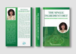 Book Cover Design by AHNAF_S for this project | Design #29361799