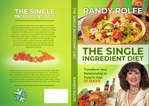 Book Cover Design by Wally_F for this project | Design: #29394369