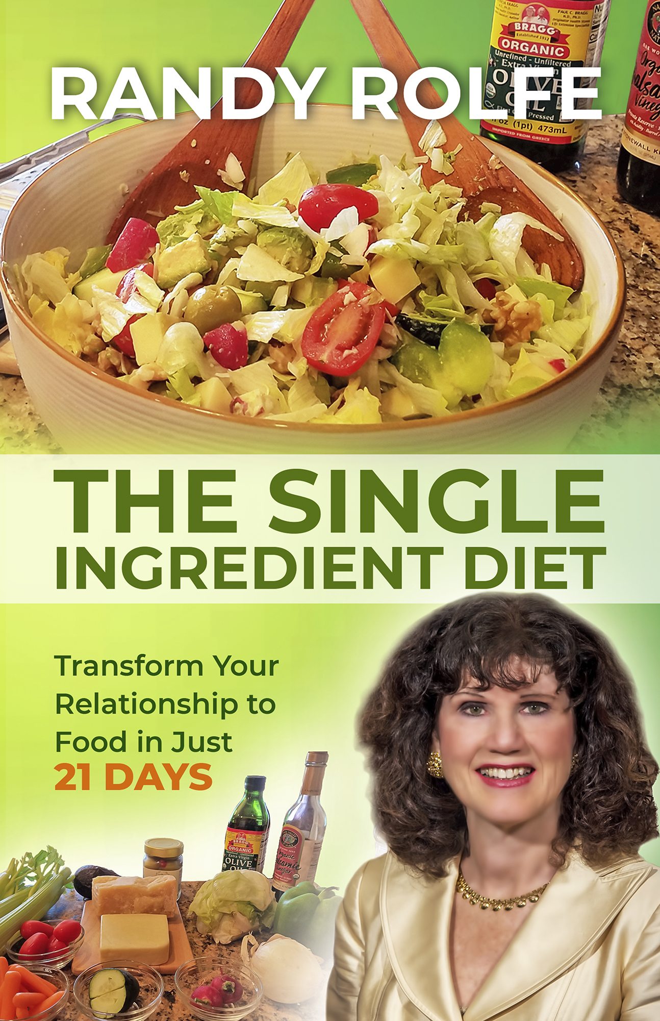 Book Cover Design by Wally_F for this project | Design #29506246